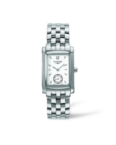 Remontoir à montres pour montre Longines DolceVita DolceVita 22 Quartz Stainless Steel