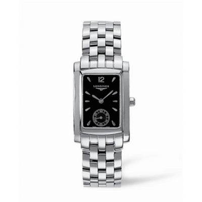 Remontoir à montres pour montre Longines DolceVita DolceVita 22 Quartz Stainless Steel