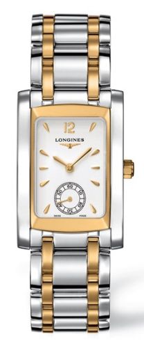 Remontoir à montres pour montre Longines DolceVita DolceVita 22 Quartz Two Tone
