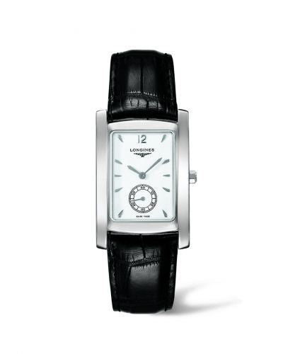 Remontoir à montres pour montre Longines DolceVita DolceVita 26 Quartz Stainless Steel
