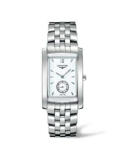 Remontoir à montres pour montre Longines DolceVita DolceVita 26 Quartz Stainless Steel