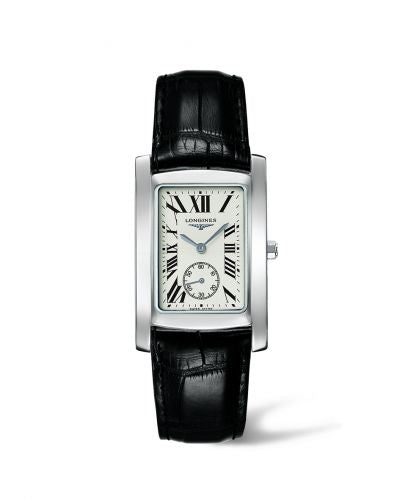 Remontoir à montres pour montre Longines DolceVita DolceVita 26 Quartz Stainless Steel Roman