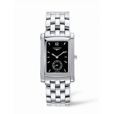 Remontoir à montres pour montre Longines DolceVita DolceVita 26 Quartz Stainless Steel