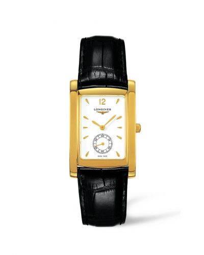 Remontoir à montres pour montre Longines DolceVita DolceVita 26 Quartz Or