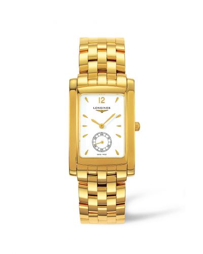 Remontoir à montres pour montre Longines DolceVita DolceVita 26 Quartz Or