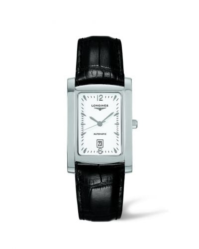 Remontoir à montres pour montre Longines DolceVita DolceVita 26 Automatic Stainless Steel