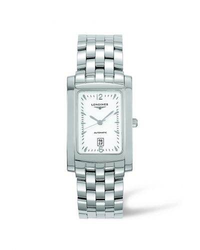 Remontoir à montres pour montre Longines DolceVita DolceVita 26 Automatic Stainless Steel
