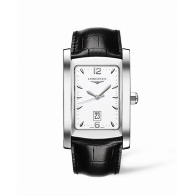 Remontoir à montres pour montre Longines DolceVita DolceVita XL Stainless Steel