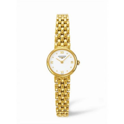 Remontoir à montres pour montre Longines Les Grandes Classiques Prestige Or 19.5 Quartz