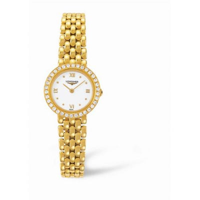 Remontoir à montres pour montre Longines Les Grandes Classiques Prestige Or 21.8 Quartz