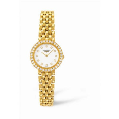 Remontoir à montres pour montre Longines Les Grandes Classiques Prestige Or 21.8 Quartz