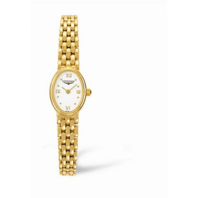 Remontoir à montres pour montre Longines Les Grandes Classiques Prestige Or