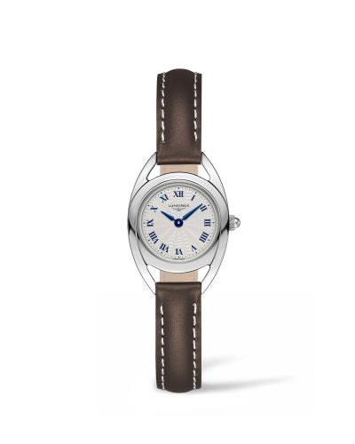 Remontoir à montres pour montre Longines Equestrian Equestrian Horseshoe 23 Roman
