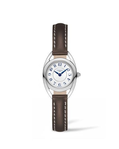 Remontoir à montres pour montre Longines Equestrian Equestrian Horseshoe 23 Arabic