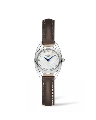 Remontoir à montres pour montre Longines Equestrian Equestrian Horseshoe 23 MOP