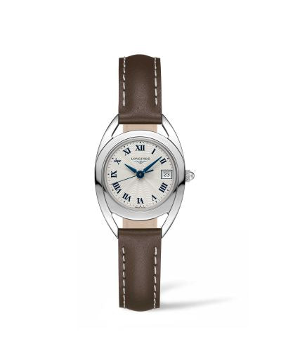 Remontoir à montres pour montre Longines Equestrian Equestrian Horseshoe 26 Roman