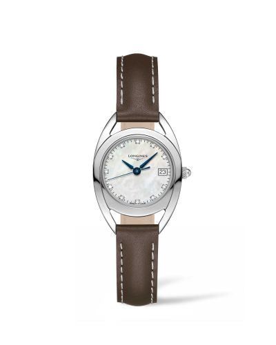 Remontoir à montres pour montre Longines Equestrian Equestrian Horseshoe 26 MOP