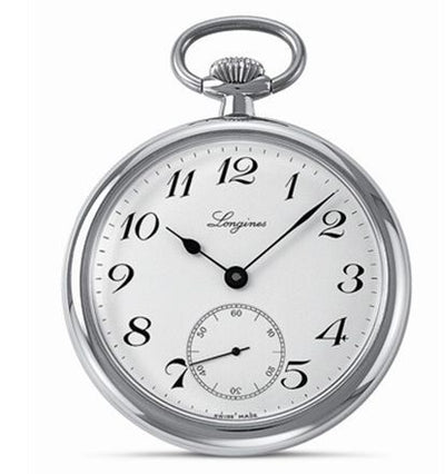 Watch Winder for watch Longines Heritage Heritage Pocket Watch Arabic