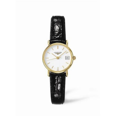 Watch Winder for watch Longines Presence Presence 23.5 Quartz Gold Stick