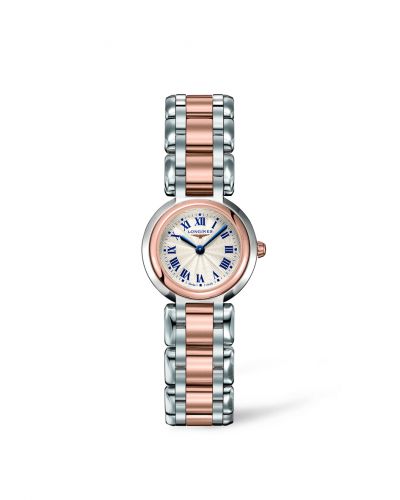 Remontoir à montres pour montre Longines PrimaLuna PrimaLuna Quartz 23 Two Tone Rose