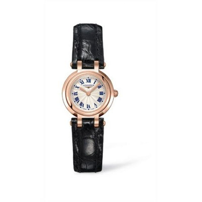 Remontoir à montres pour montre Longines PrimaLuna PrimaLuna Quartz 23 Rose Or Leather