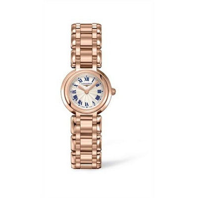 Remontoir à montres pour montre Longines PrimaLuna PrimaLuna Quartz 23 Rose Or