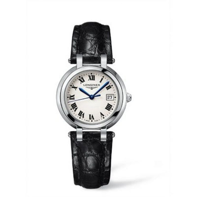 Remontoir à montres pour montre Longines PrimaLuna PrimaLuna Quartz 30 Stainless Steel / Argent - Roman