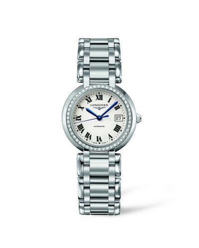 Remontoir à montres pour montre Longines PrimaLuna PrimaLuna Automatic 30 Diamond