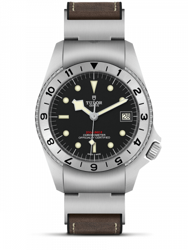 Remontoir à montres pour montre Tudor Noire Bay Heritage Noire Bay P01