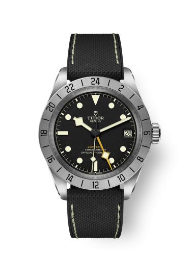 Remontoir à montres pour montre Tudor Noire Bay Pro Noire Bay Pro Stainless / Hybrid