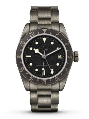 Remontoir à montres pour montre Tudor Noire Bay GMT Noire Bay GMT One / Only Watch 2021