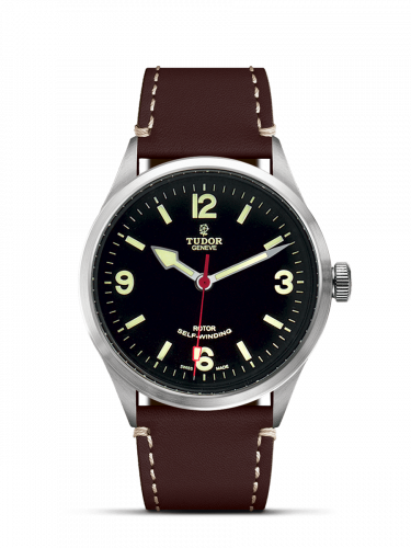 Remontoir à montres pour montre Tudor Ranger Heritage Ranger / Strap