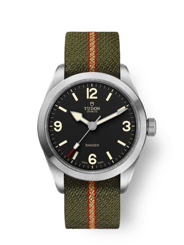 Remontoir à montres pour montre Tudor Ranger Ranger / Fabric