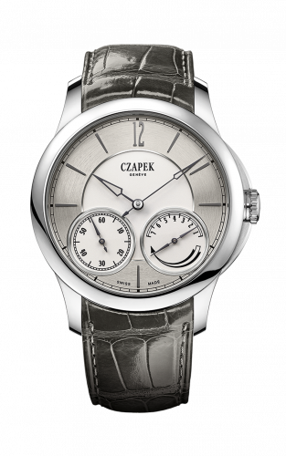 Remontoir à montres pour montre Czapek Quai des Bergues Quai des Bergues N°23