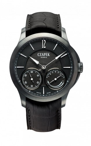 Remontoir à montres pour montre Czapek Quai des Bergues Quai des Bergues N°27 bis