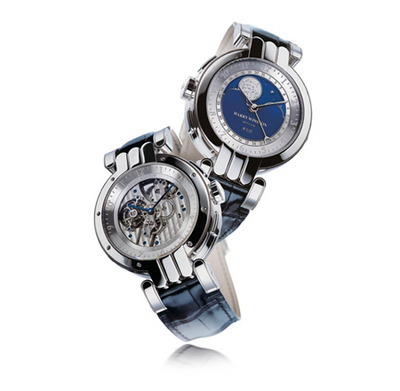 Remontoir à montres pour montre Harry Winston Opus Opus 4