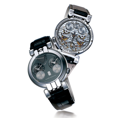 Remontoir à montres pour montre Harry Winston Opus Opus 1