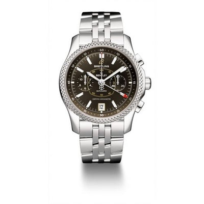 Remontoir à montres pour montre Breitling Breitling for Bentley Breitling for Bentley Mark VI Marron