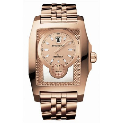 Remontoir à montres pour montre Breitling Breitling for Bentley Breitling for Bentley Flying B Or