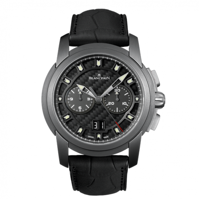 Watch Winder for watch Blancpain L-Evolution L-Evolution R Chronograph Flyback Grande Date