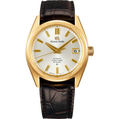 Remontoir à montres pour montre Grand Seiko Mechanical Heritage Collection 60th Anniversary Limited Edition