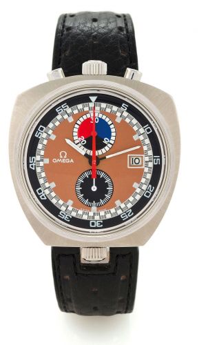 Watch Winder for watch Omega Seamaster Bullhead Seamaster Bullhead 930