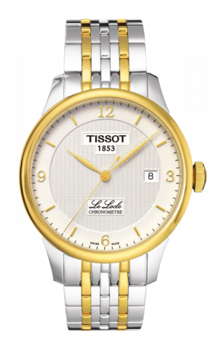 Remontoir à montres pour montre Tissot Le Locle Le Locle Automatic