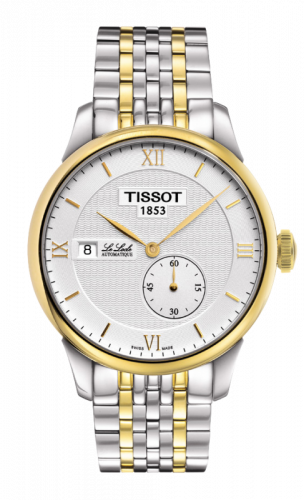 Remontoir à montres pour montre Tissot Le Locle Le Locle Automatic
