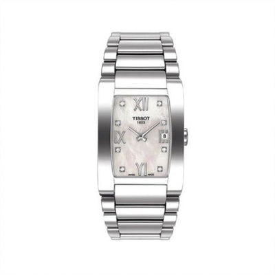 Remontoir à montres pour montre Tissot T-Trend Generosi-T MOP