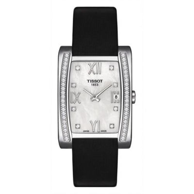 Remontoir à montres pour montre Tissot T-Trend Generosi-T Diamond