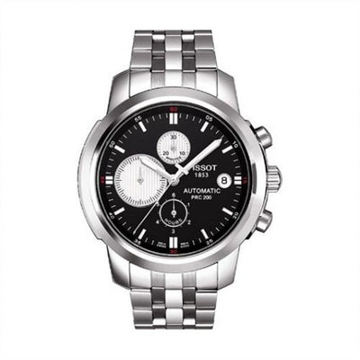 Watch Winder for watch Tissot PRC 200 PRC 200 Automatic Chronograph