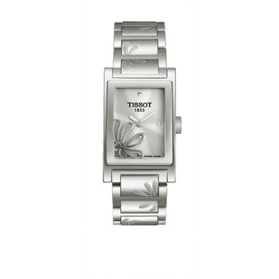 Remontoir à montres pour montre Tissot T-Trend Fabulous Garden