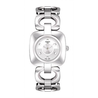 Remontoir à montres pour montre Tissot T-Trend Odacti-T