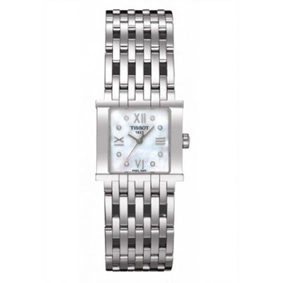 Remontoir à montres pour montre Tissot T-Trend Six-T